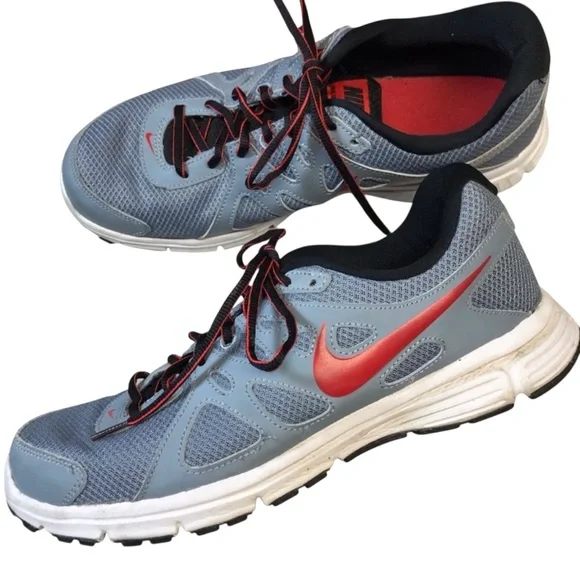 Nike Running Shoes 10 - Picture 1 of 8